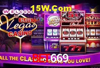 Casino Ao Vivo Bet669