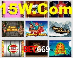 Daily Bonuses Bet669
