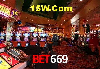 Tecnologia da Plataforma Bet669