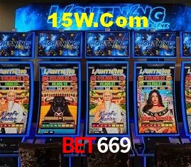 Integração de APIs Bet669