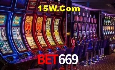Estatísticas Bet669