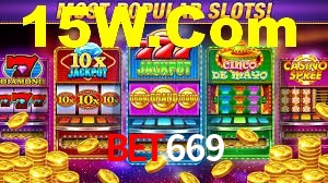Programa VIP Bet669
