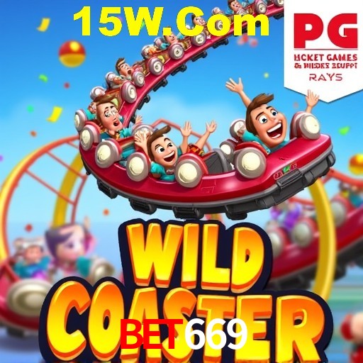 Descubra o Mundo do Cassino Online com Bet669