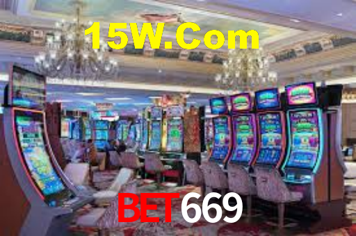Bet669 - Divirta-Se No Casino - Bet669 App