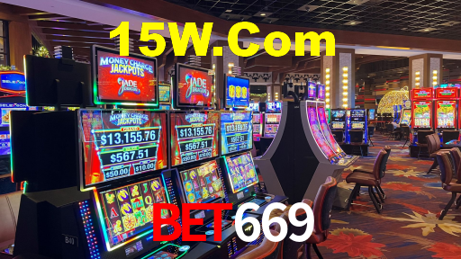 Bet669: A Experiência de Casino com Jogos de Mesa ao Vivo
