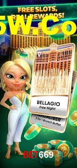 Welcome Bonus Bet669