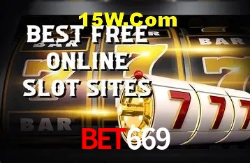 Promoção Relâmpago Bet669