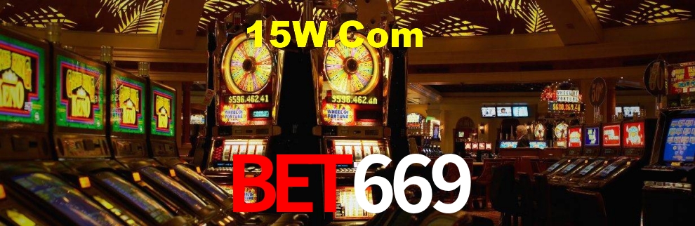 Bet669 Login