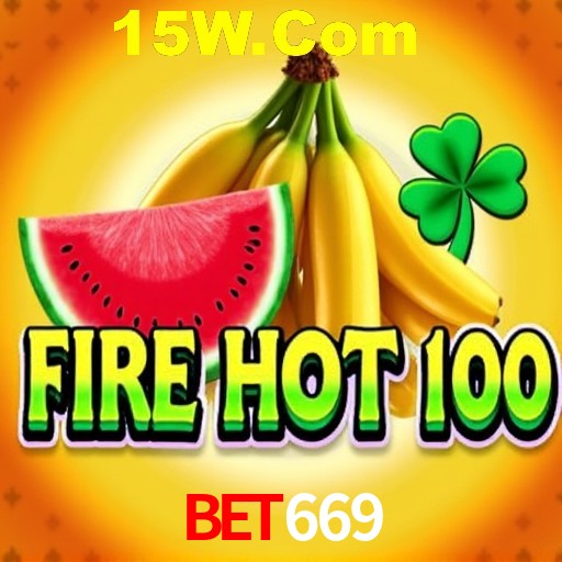Bonus Features Bet669