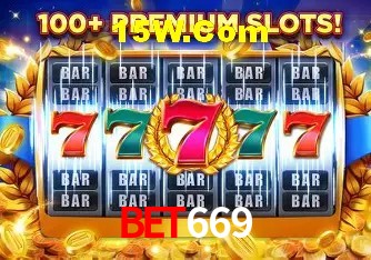 Sistemas de Segurança Bet669