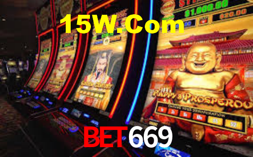 Bet669 Login