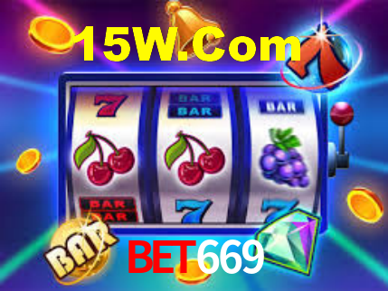 Bet669 App