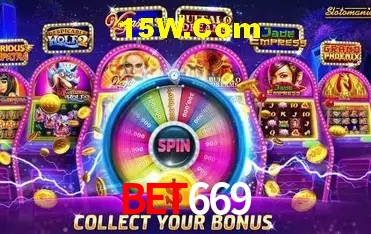 Apostas de Tênis Bet669