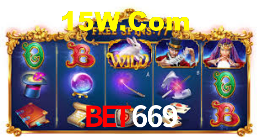 Bet669 App