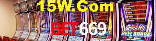 Bet669 App
