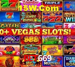Avaliações dos Jogadores Bet669