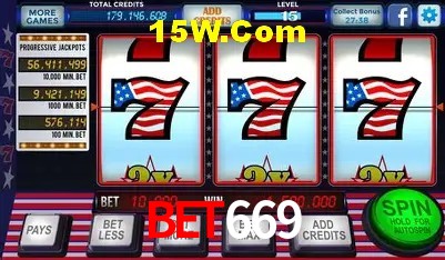 Design Responsivo Bet669