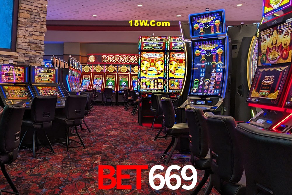Experiência VIP Bet669