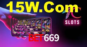 VIP Casino Bet669
