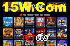 Bet669 Login